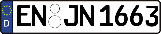 EN-JN1663