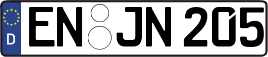 EN-JN205