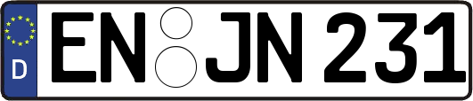 EN-JN231
