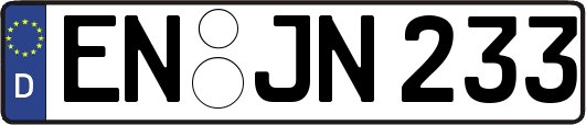 EN-JN233