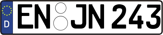 EN-JN243