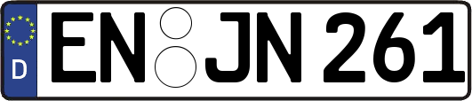 EN-JN261