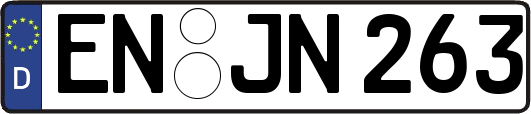 EN-JN263