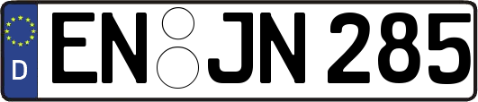 EN-JN285