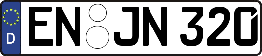 EN-JN320