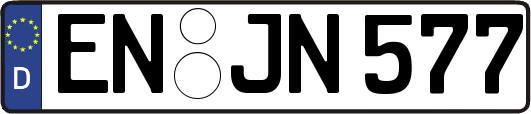 EN-JN577