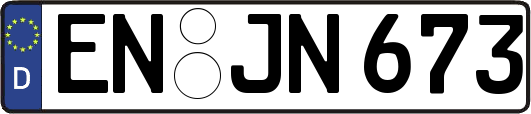 EN-JN673