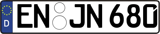EN-JN680