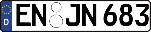 EN-JN683
