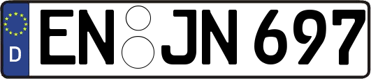EN-JN697