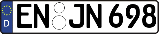 EN-JN698
