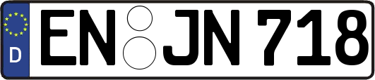 EN-JN718