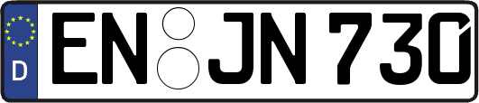 EN-JN730