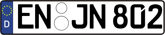 EN-JN802