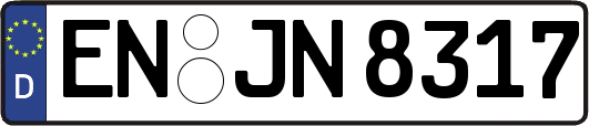 EN-JN8317