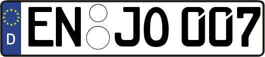 EN-JO007