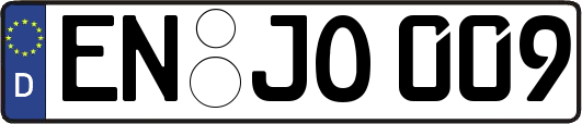 EN-JO009