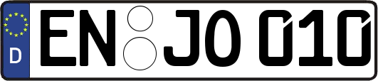 EN-JO010