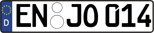 EN-JO014
