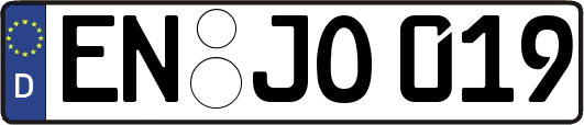 EN-JO019