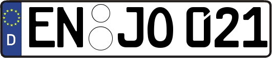 EN-JO021