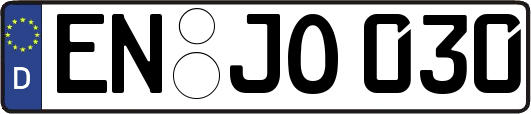 EN-JO030