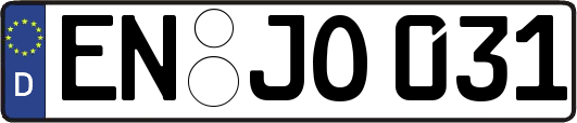 EN-JO031