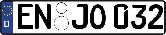 EN-JO032