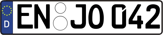 EN-JO042