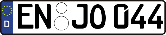 EN-JO044