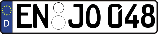 EN-JO048