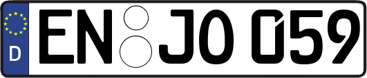 EN-JO059