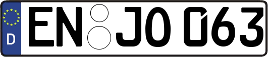 EN-JO063