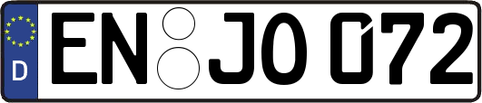 EN-JO072