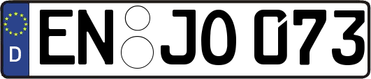 EN-JO073