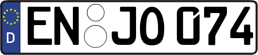 EN-JO074