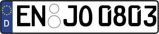 EN-JO0803