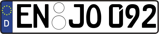 EN-JO092