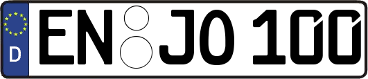 EN-JO100