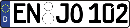 EN-JO102