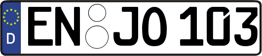 EN-JO103
