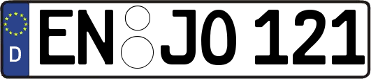 EN-JO121