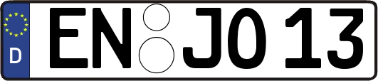 EN-JO13
