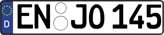 EN-JO145