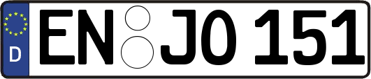 EN-JO151