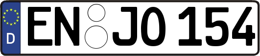 EN-JO154