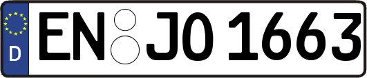 EN-JO1663