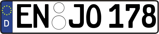 EN-JO178