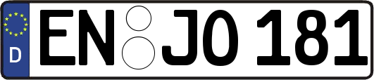 EN-JO181