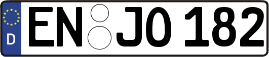 EN-JO182